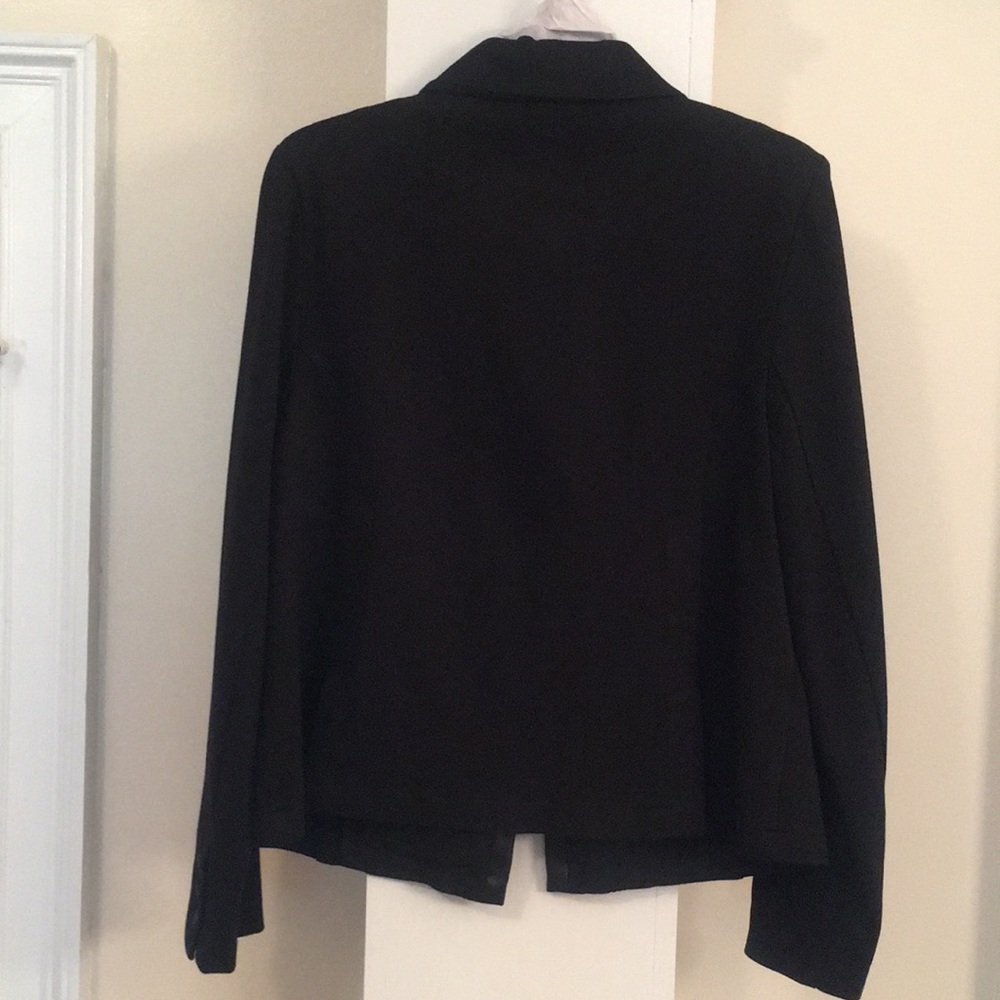 Cabi Tudor Jacket Style #3376 - Picture 5 of 9